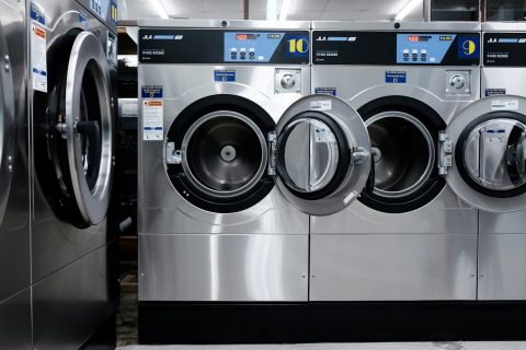 Laundry Room Etiquette, Beyond the Obvious