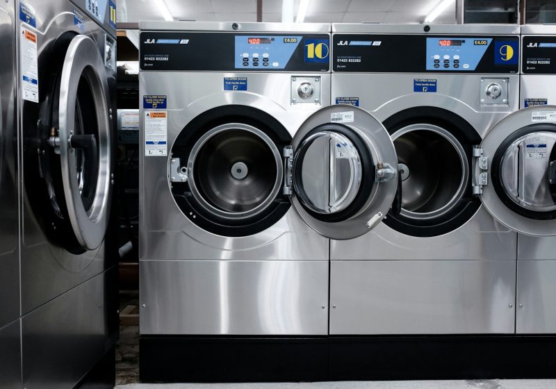 Laundry Room Etiquette, Beyond the Obvious