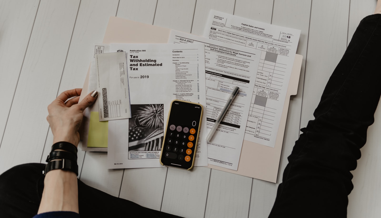 Reading Your Lease Without Glazing Over