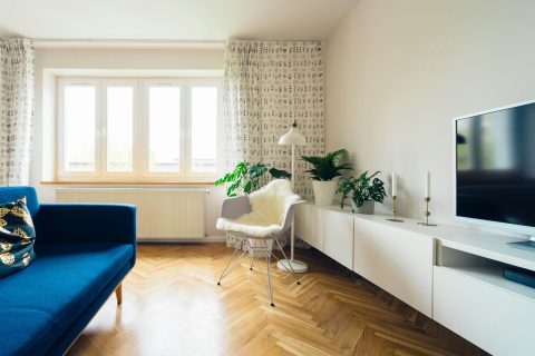 Living Above Someone: Floor Sound and the Habits That Soften It