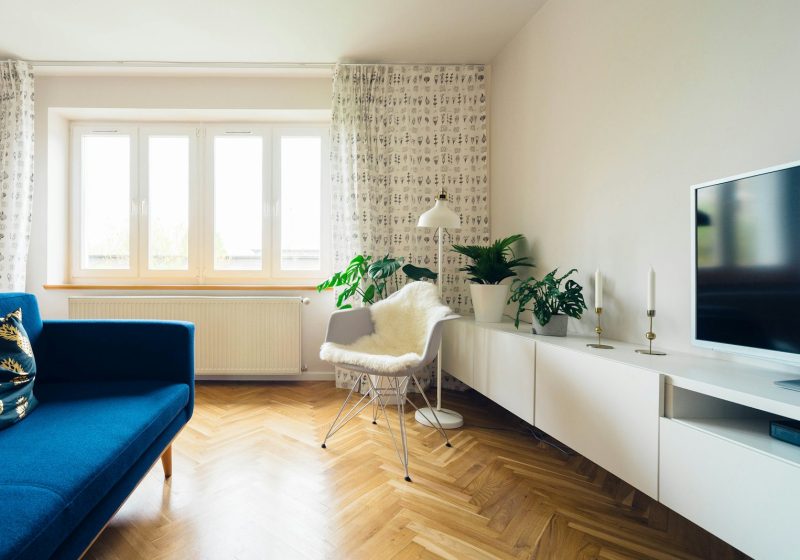 Living Above Someone: Floor Sound and the Habits That Soften It