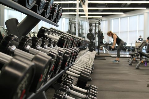 The Polite Treadmill: Gym Manners in a Small Apartment Gym