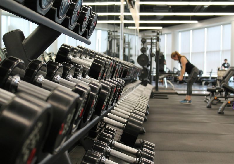 The Polite Treadmill: Gym Manners in a Small Apartment Gym
