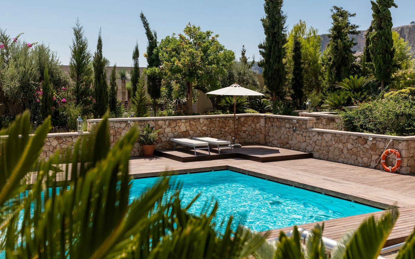 When the Pool Opens: Sharing Without Tension