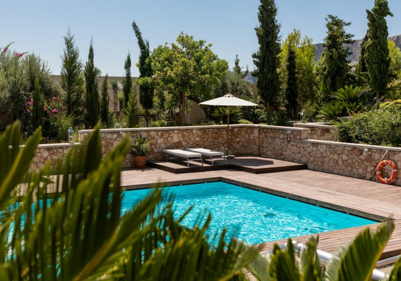When the Pool Opens: Sharing Without Tension