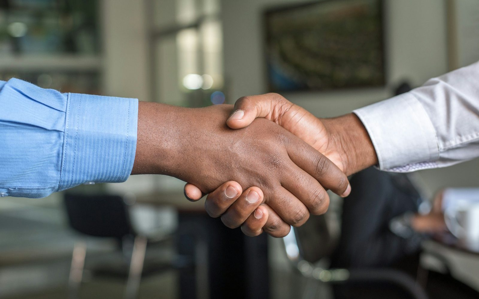 Mailroom Conversations: Small Rules That Help