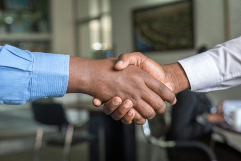 Mailroom Conversations: Small Rules That Help