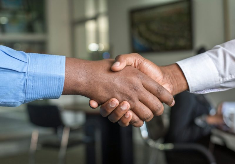Mailroom Conversations: Small Rules That Help