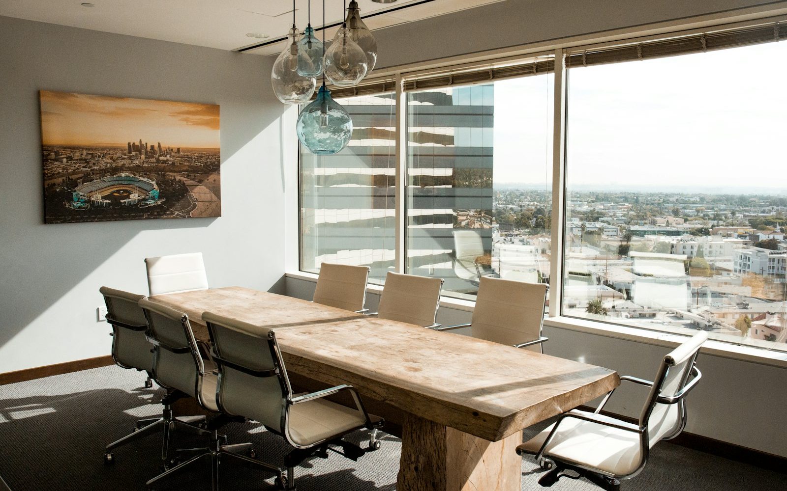 The Building Meeting You Did Not Want To Attend