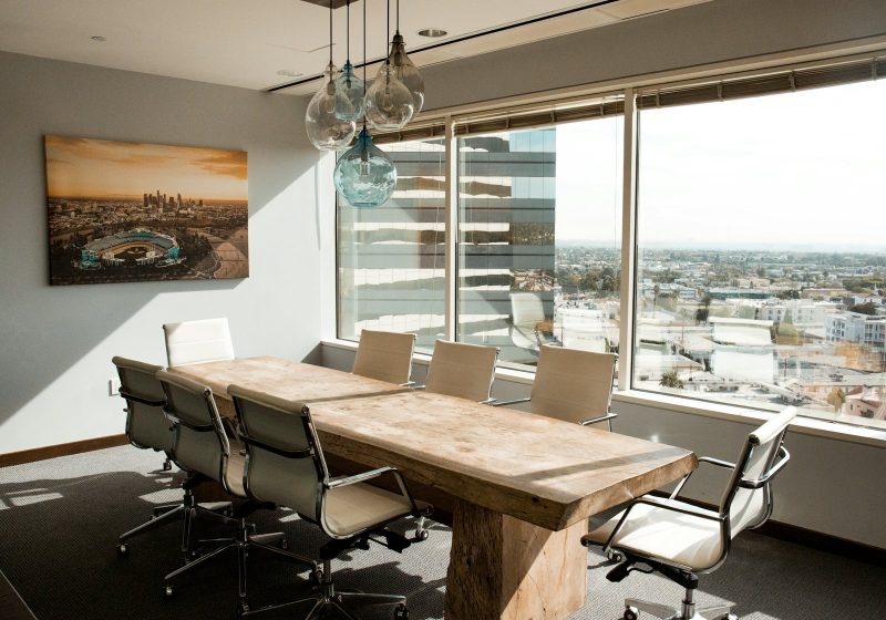The Building Meeting You Did Not Want To Attend