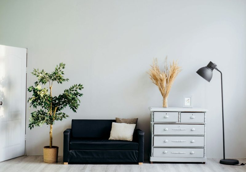 Light, Heat, and Why Your Apartment Feels Off