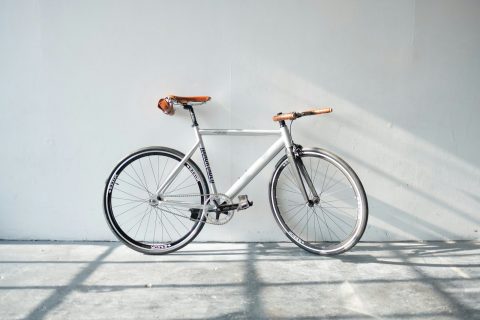 Bike Rooms, Strollers, and Floor Politics