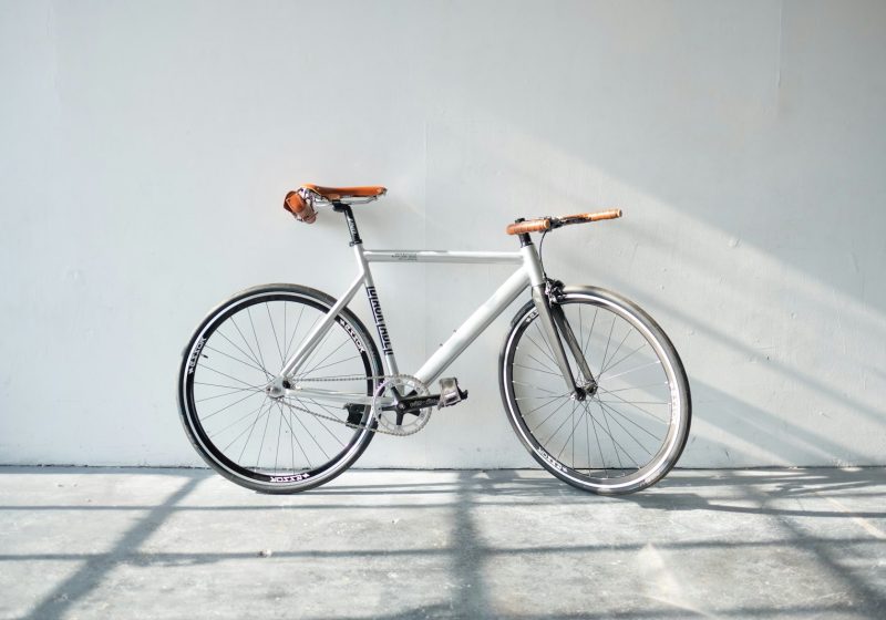 Bike Rooms, Strollers, and Floor Politics