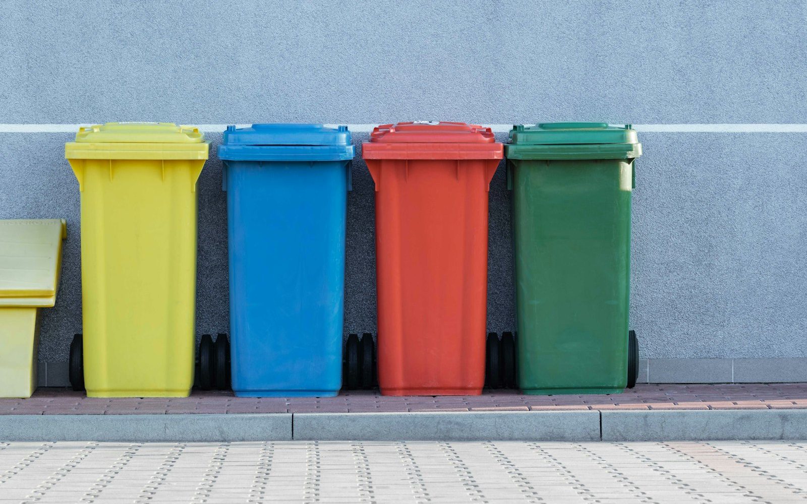 The Trash Chute Rules No One Tells You