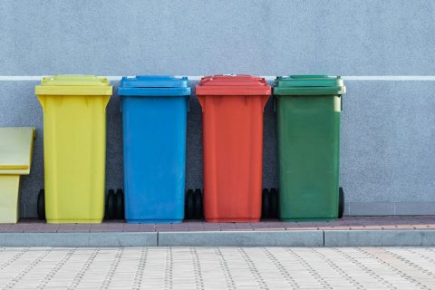 The Trash Chute Rules No One Tells You