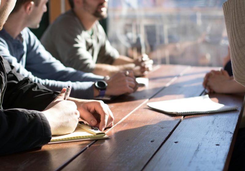 Writing the Carefully-Worded Building Email