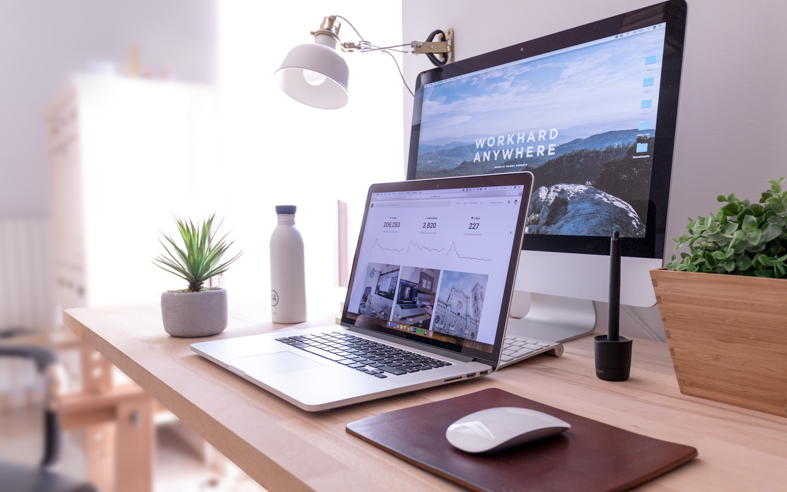 Renewing Versus Moving: A Calm Comparison