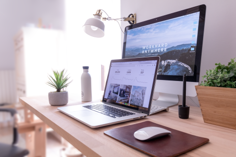Renewing Versus Moving: A Calm Comparison