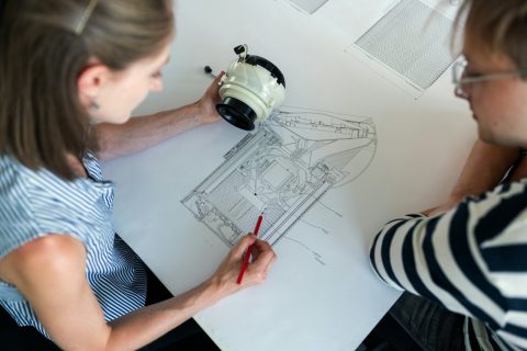 The First Month’s Repair Calls: A Pattern