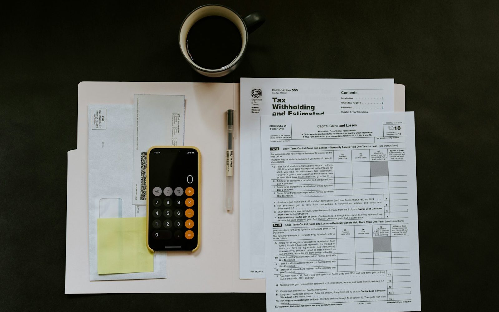 Why Your Rent Just Increased, in Plain Terms