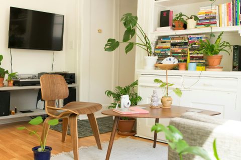 The Quiet Habits That Keep a Rental Feeling Like Home