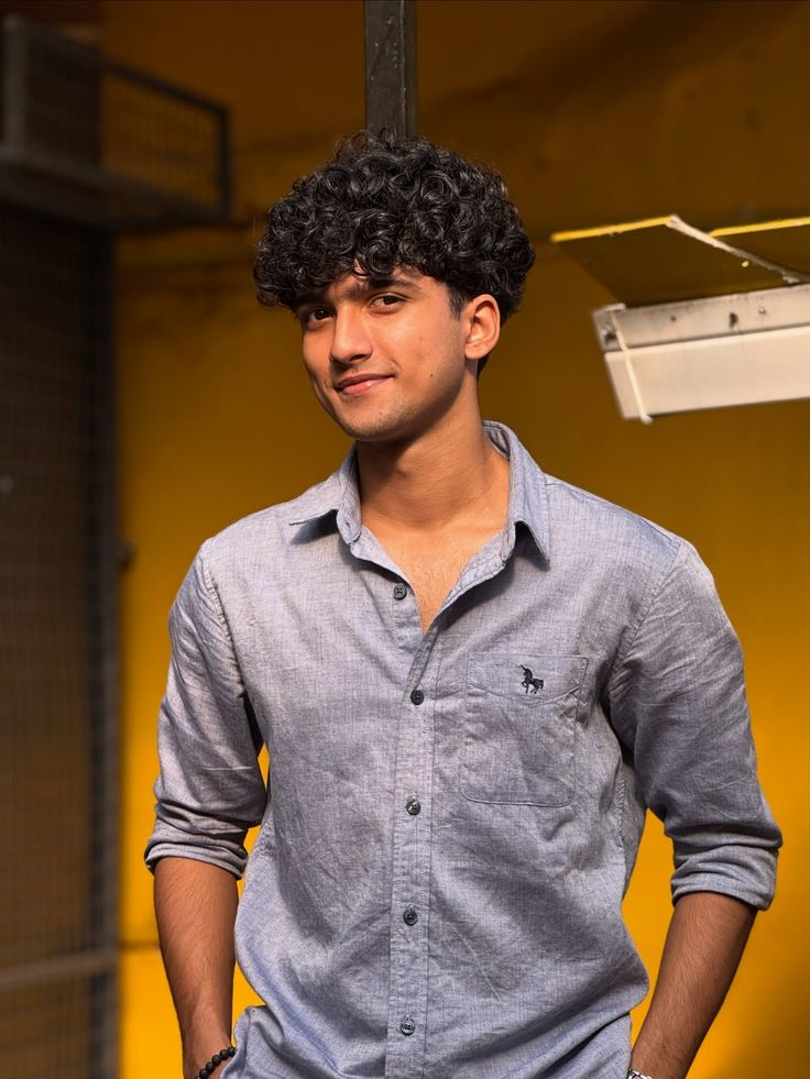 Mayank Yadav