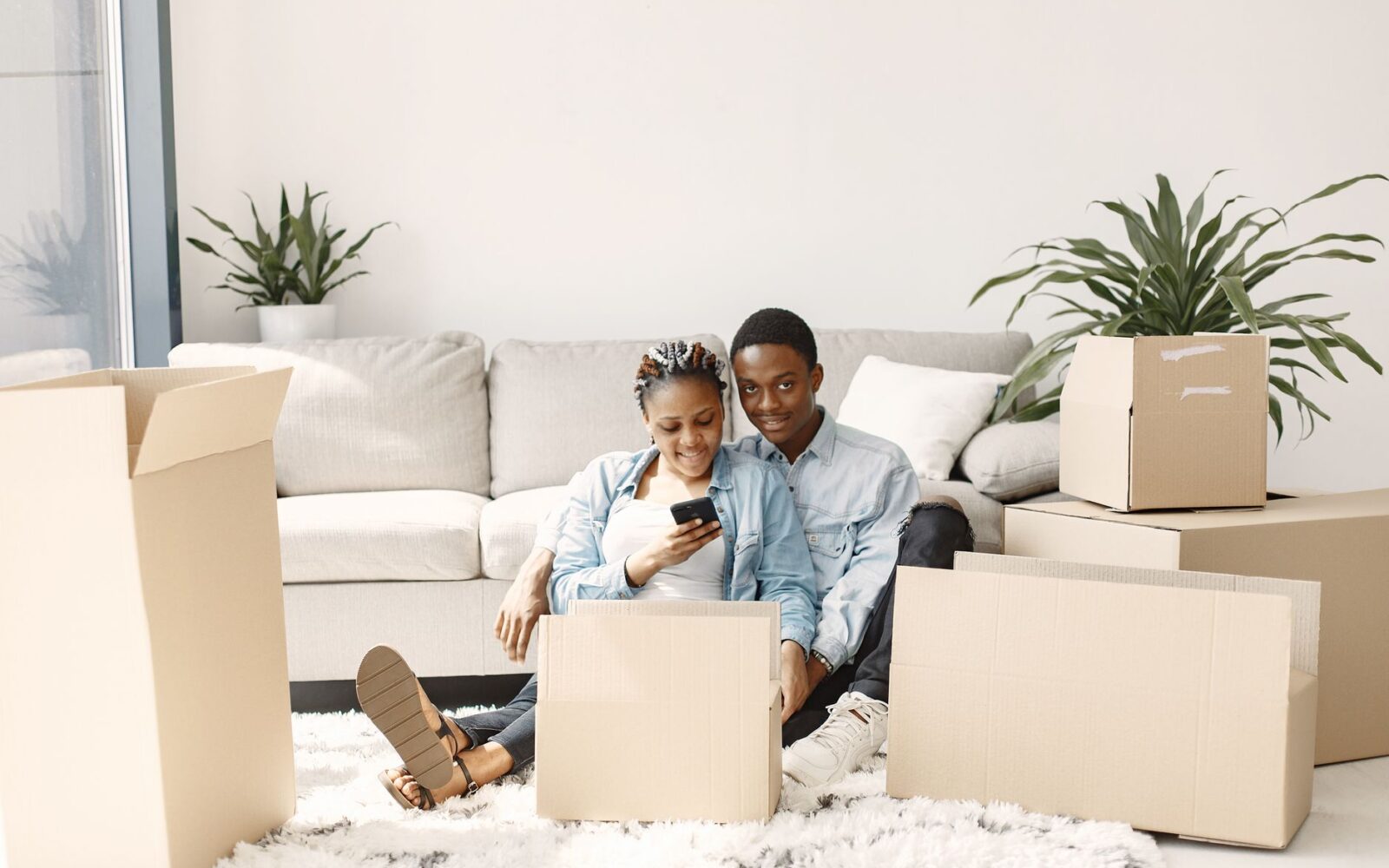 Setting Up Utilities in a New Apartment Without Overpaying
