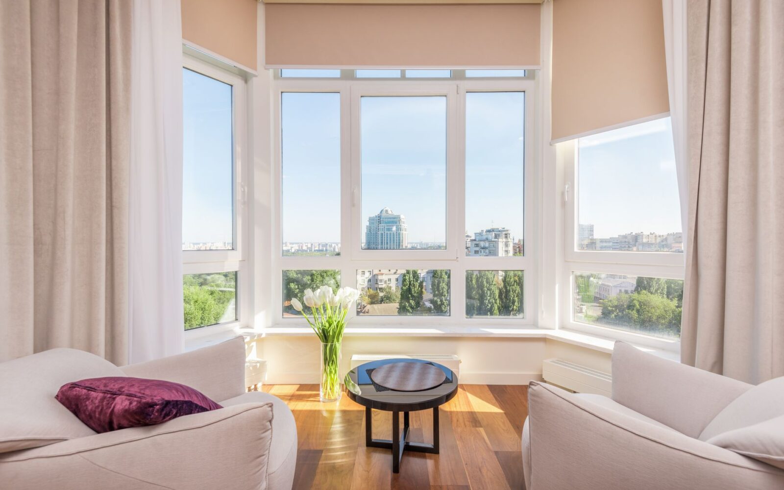 Cooling a Top-Floor Apartment Without Central Air