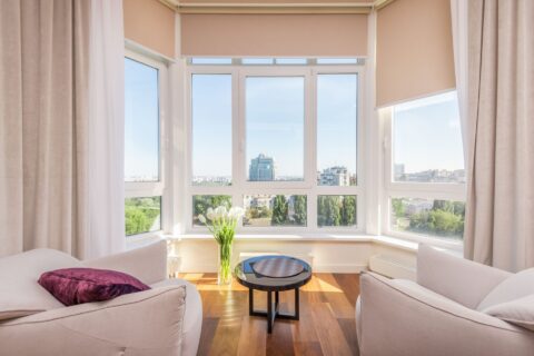 Cooling a Top-Floor Apartment Without Central Air