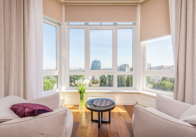 Cooling a Top-Floor Apartment Without Central Air