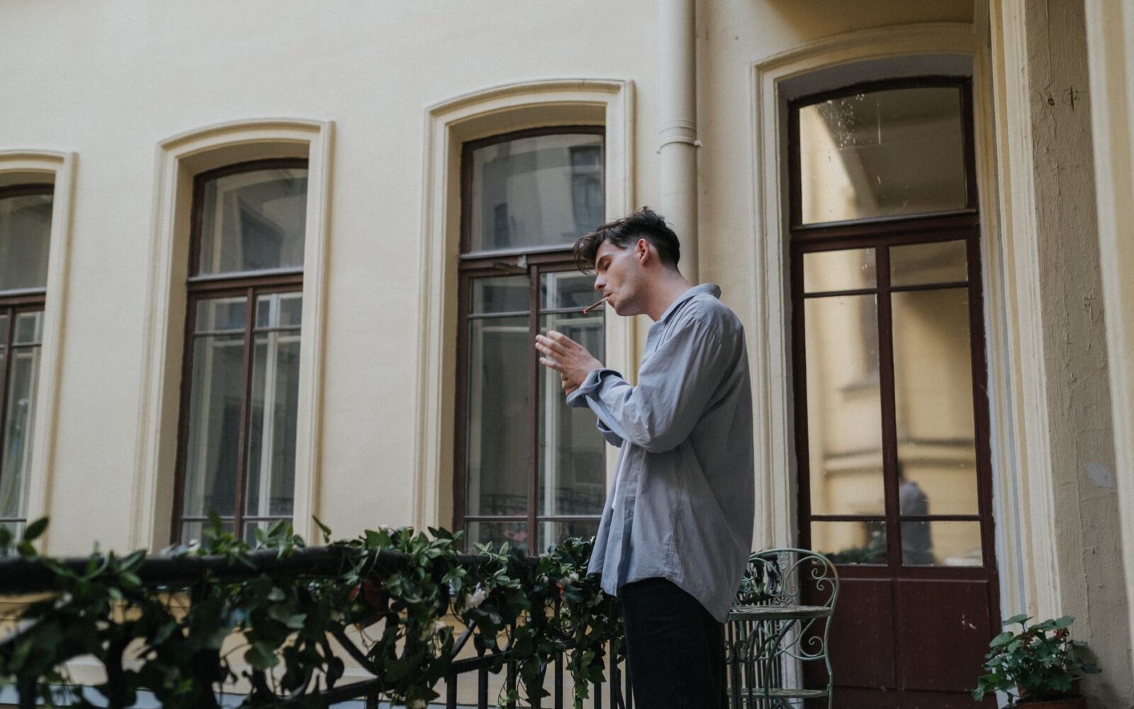 When Smoke Drifts Into Your Apartment: A Practical Playbook