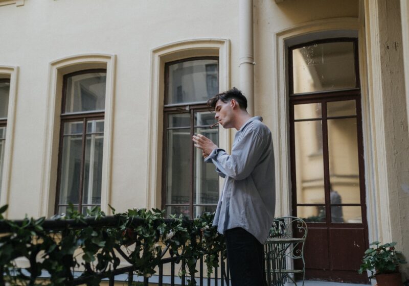 When Smoke Drifts Into Your Apartment: A Practical Playbook