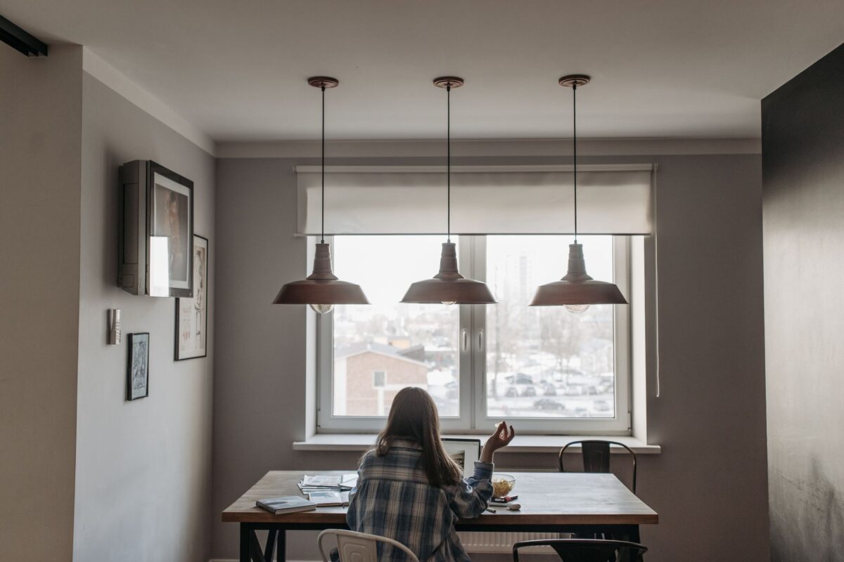 How to Be a Considerate Neighbor When You Work From Home