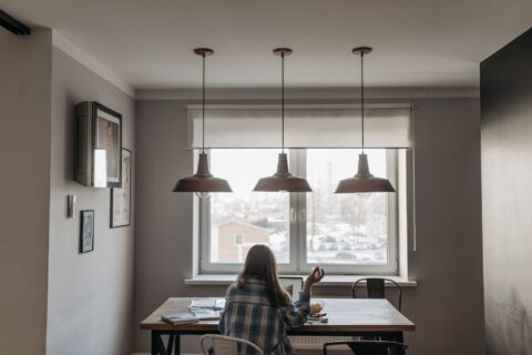 How to Be a Considerate Neighbor When You Work From Home