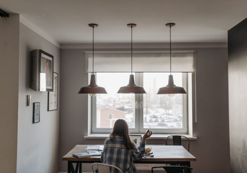 How to Be a Considerate Neighbor When You Work From Home